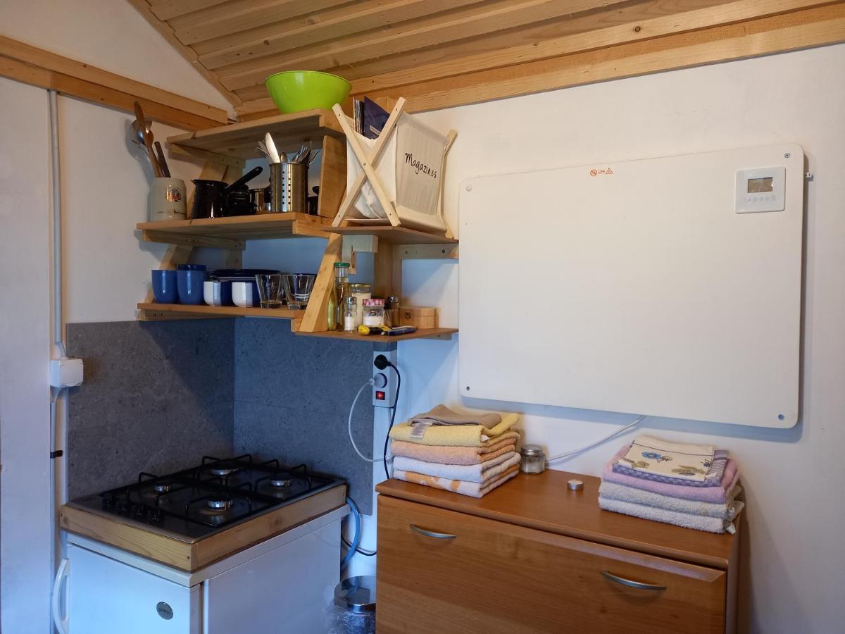 Glamping Laze Villa Gorenja Vas  Kültér fotó