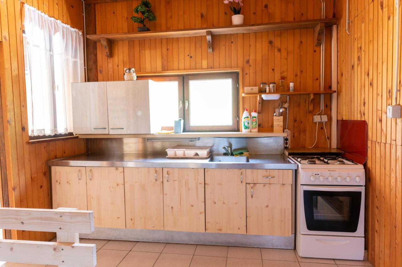 Glamping Laze Villa Gorenja Vas  Kültér fotó