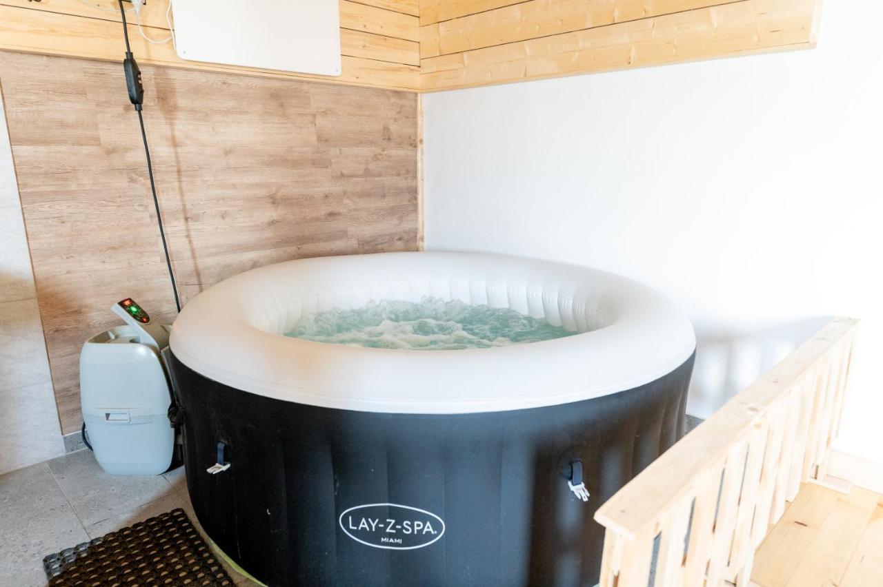 Glamping Laze Villa Gorenja Vas  Kültér fotó